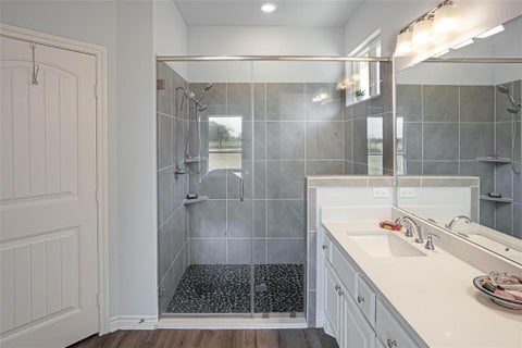 Tiny photo for 475 Massey Road, Gunter, TX 75058 (MLS # 21395936)