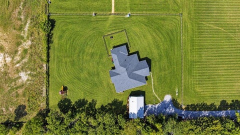 Tiny photo for 475 Massey Road, Gunter, TX 75058 (MLS # 21395936)