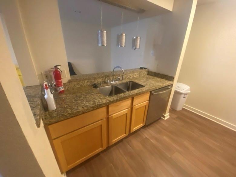 Parkside Cedar Spgs Condo - Residential Lease