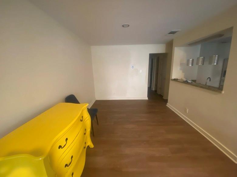 Parkside Cedar Spgs Condo - Residential Lease