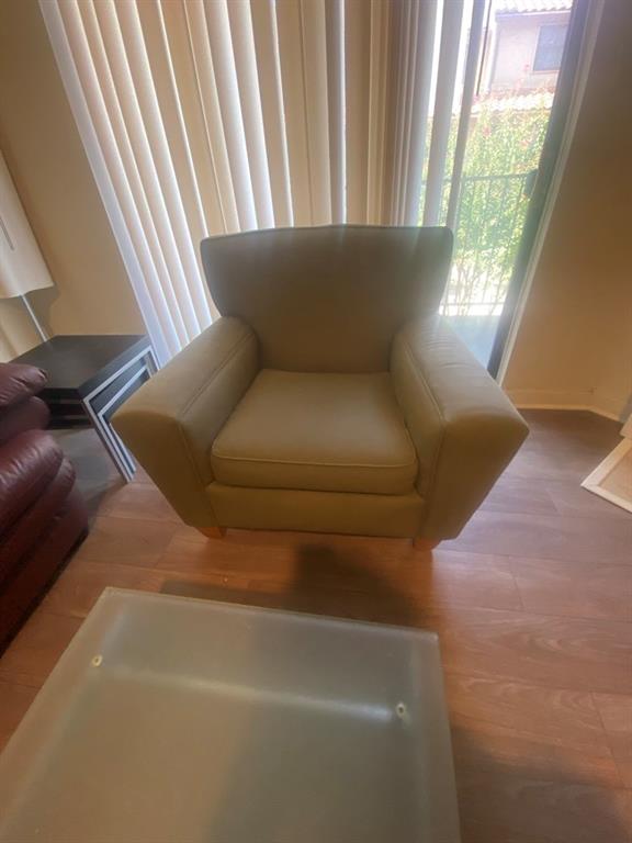 Parkside Cedar Spgs Condo - Residential Lease