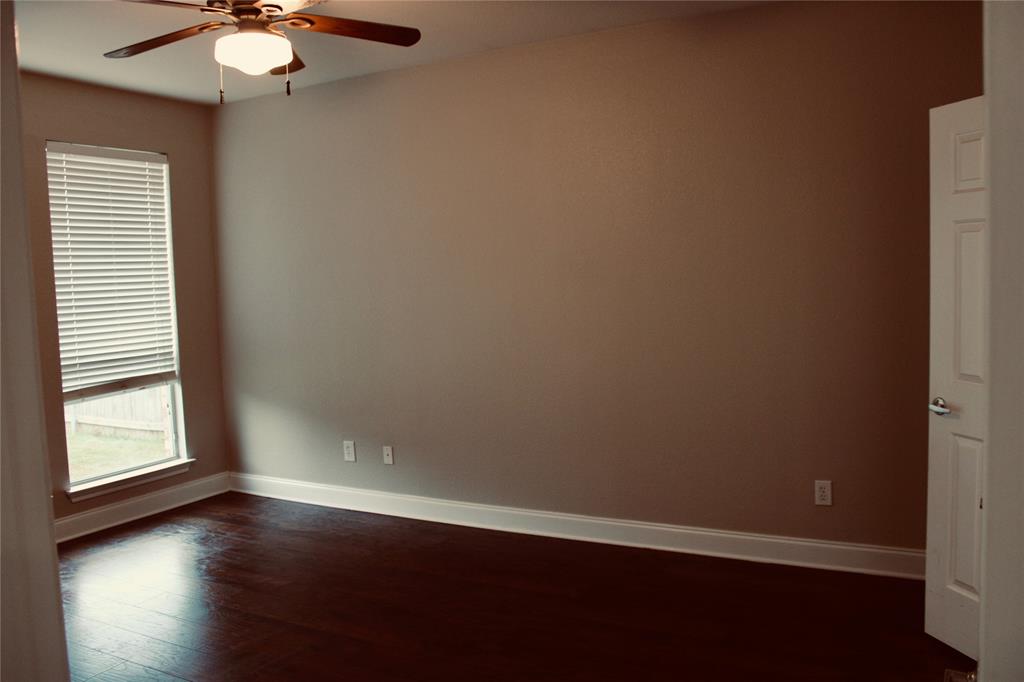 Tehama Ridge - Residential Lease