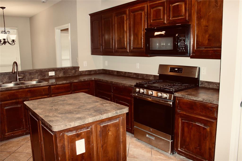 Tehama Ridge - Residential Lease