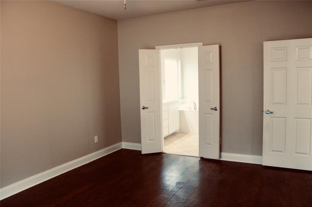 Tehama Ridge - Residential Lease