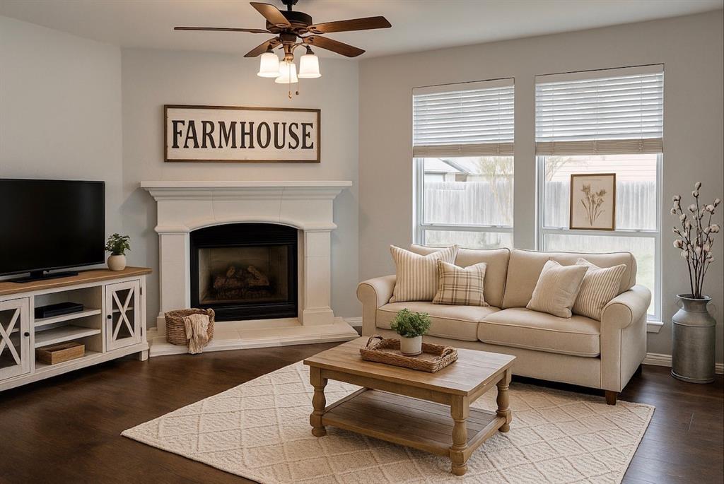 Tehama Ridge - Residential Lease