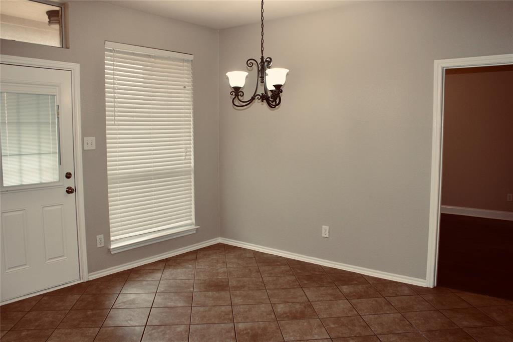 Tehama Ridge - Residential Lease