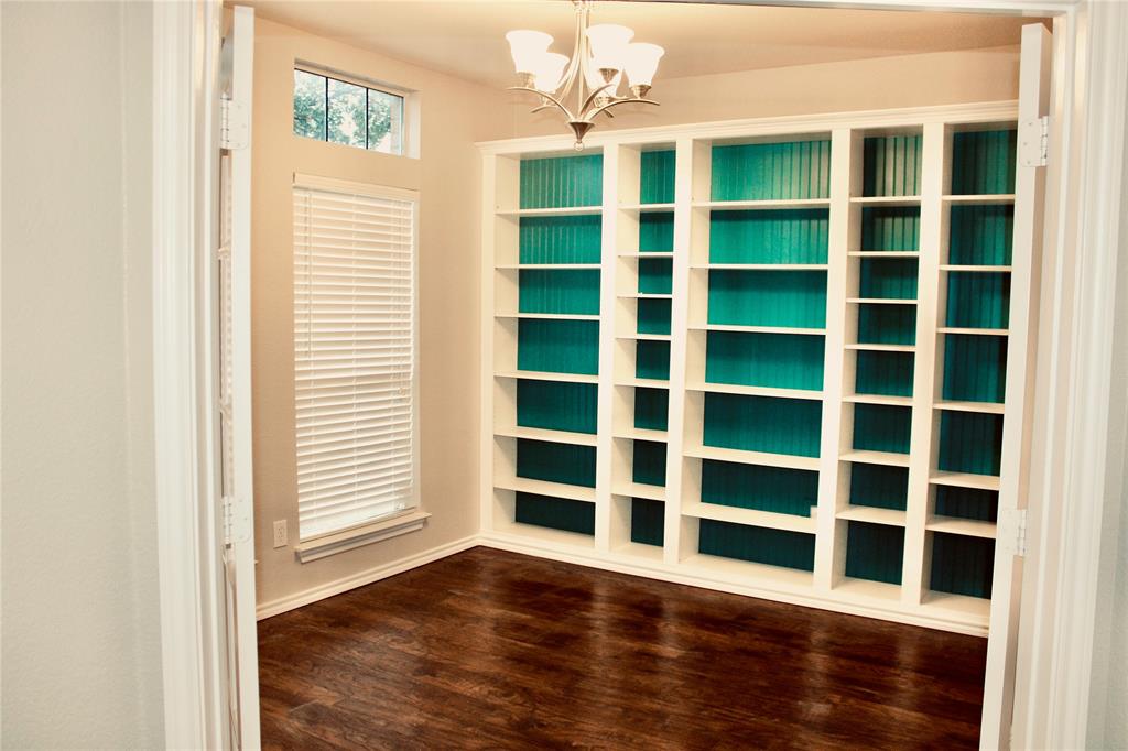 Tehama Ridge - Residential Lease