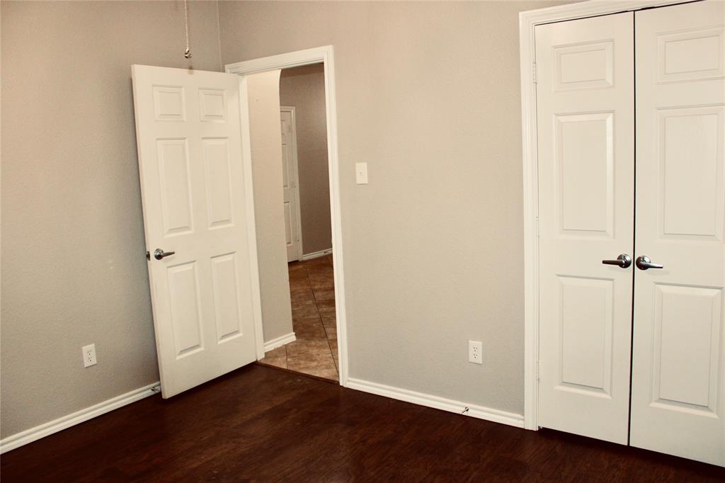 Tehama Ridge - Residential Lease