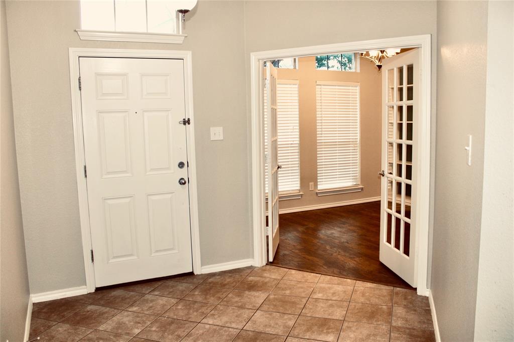 Tehama Ridge - Residential Lease