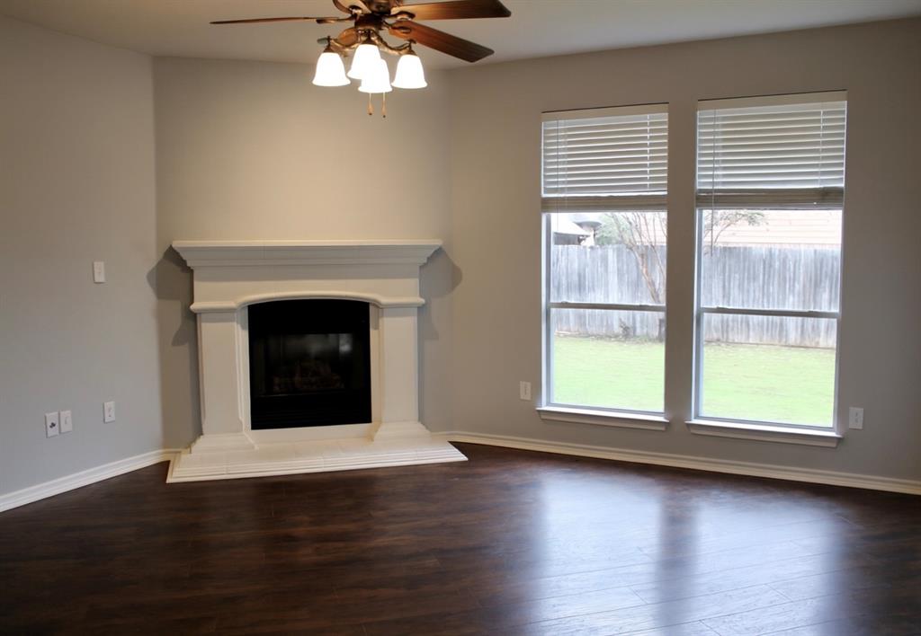 Tehama Ridge - Residential Lease