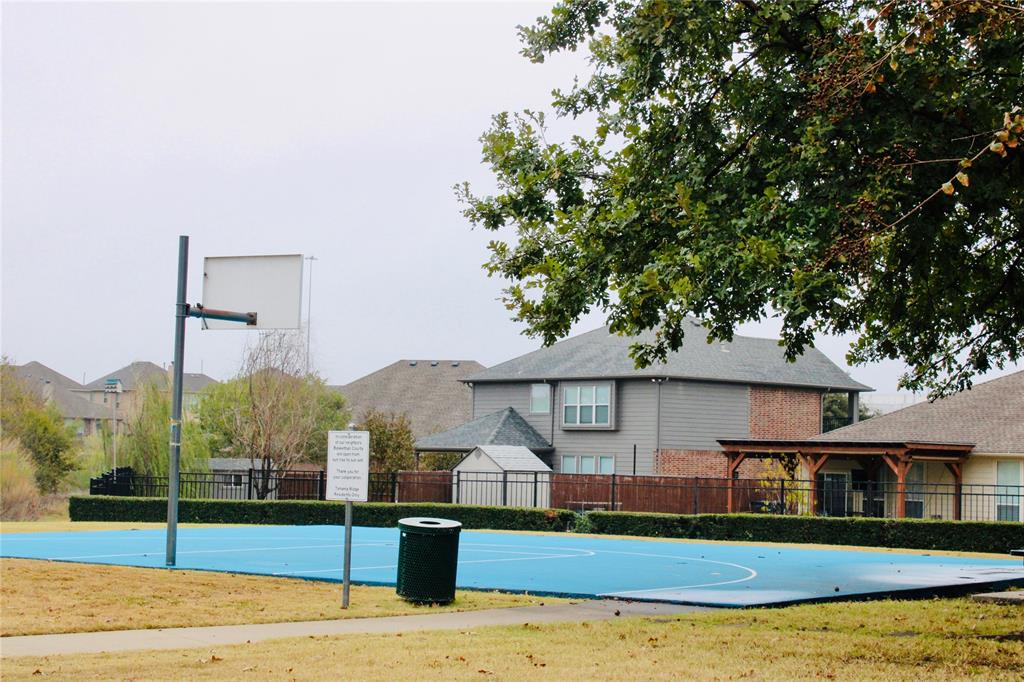 Tehama Ridge - Residential Lease