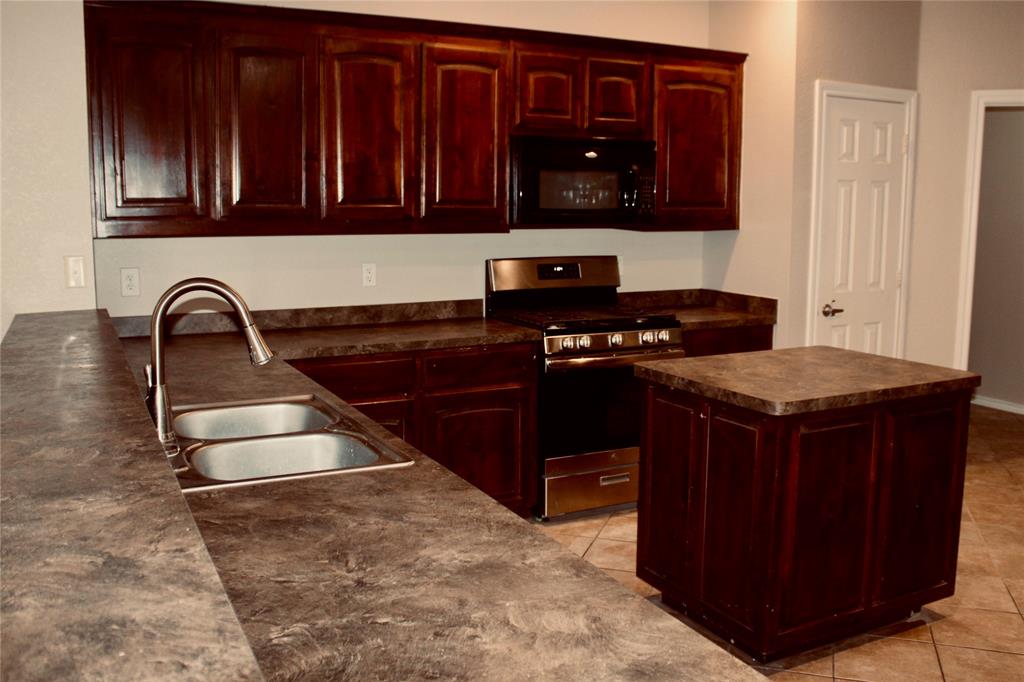 Tehama Ridge - Residential Lease