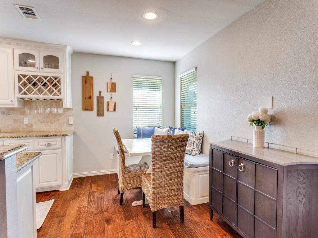 Ridgmar Add - Residential