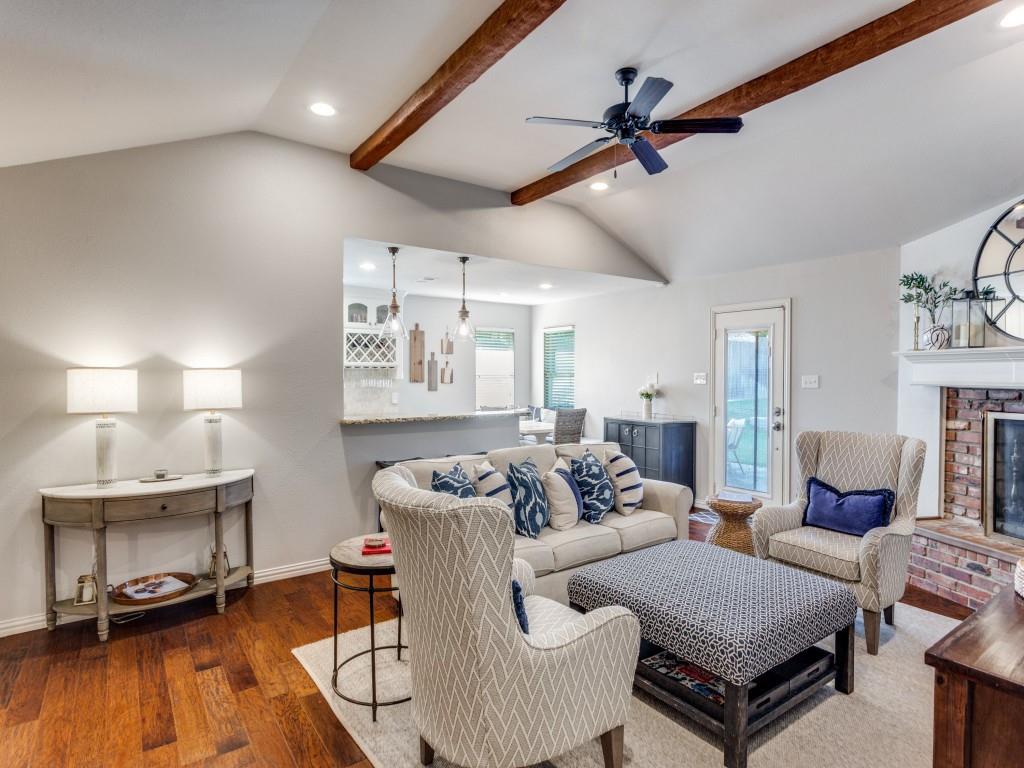 Ridgmar Add - Residential