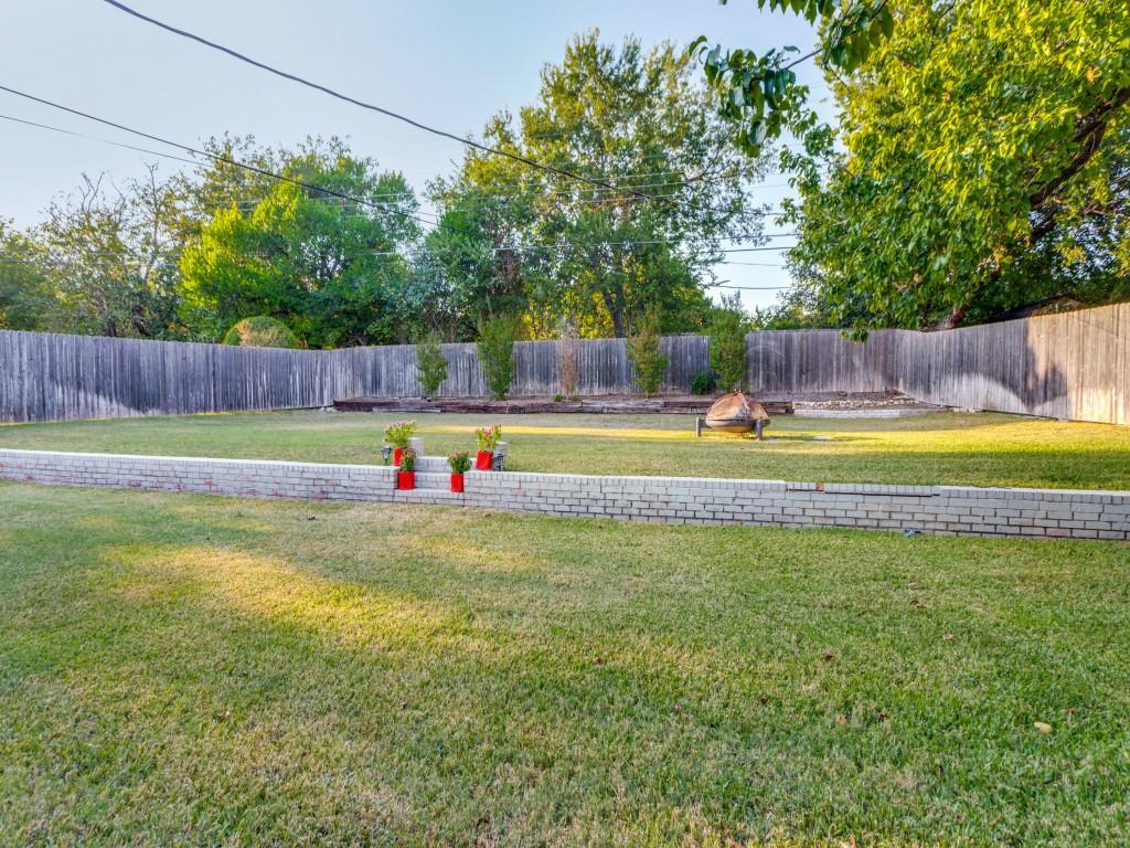 Ridgmar Add - Residential