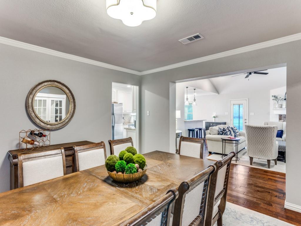 Ridgmar Add - Residential