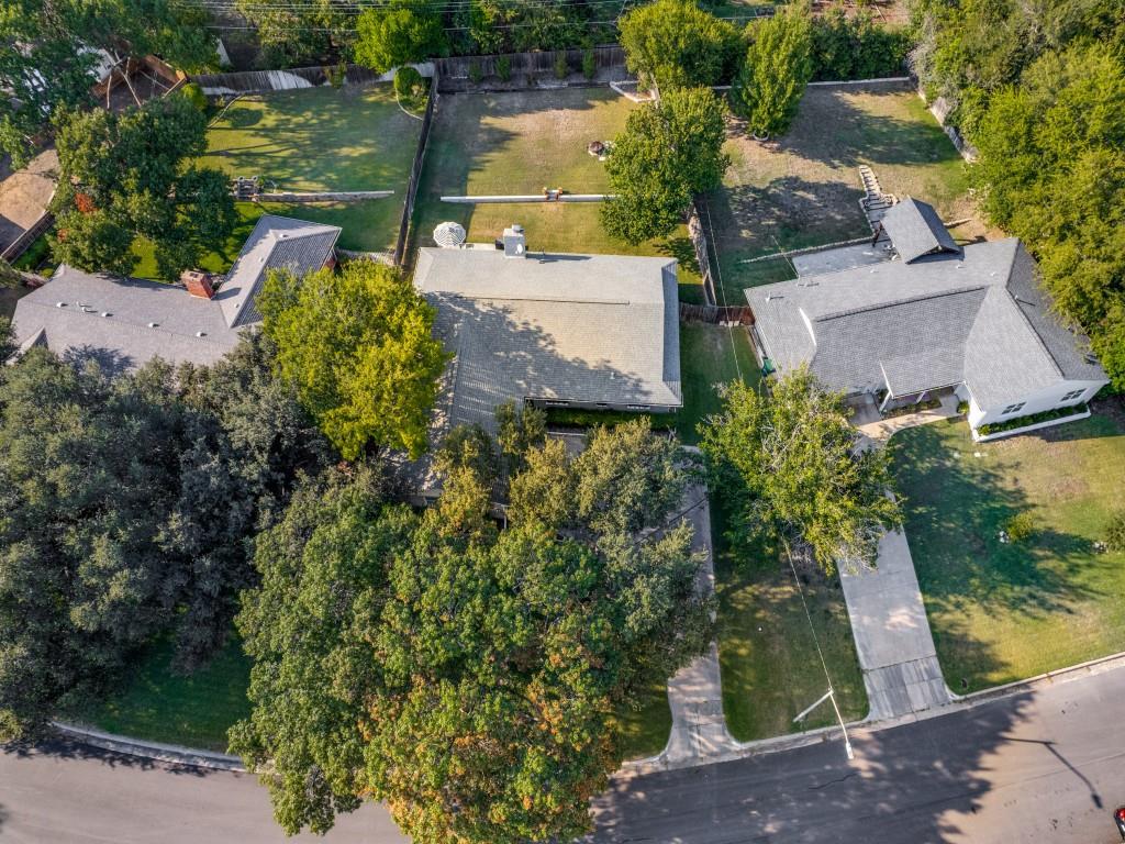 Ridgmar Add - Residential