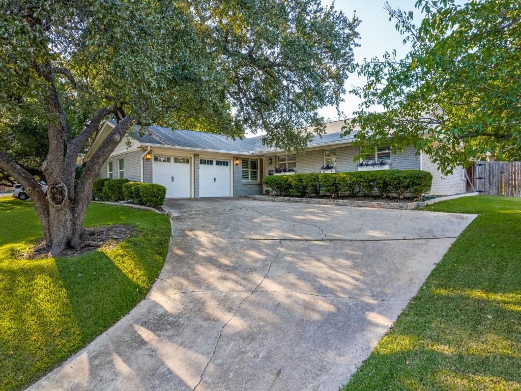 Ridgmar Add - Residential