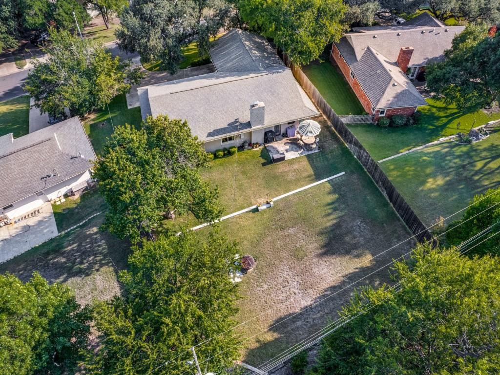 Ridgmar Add - Residential