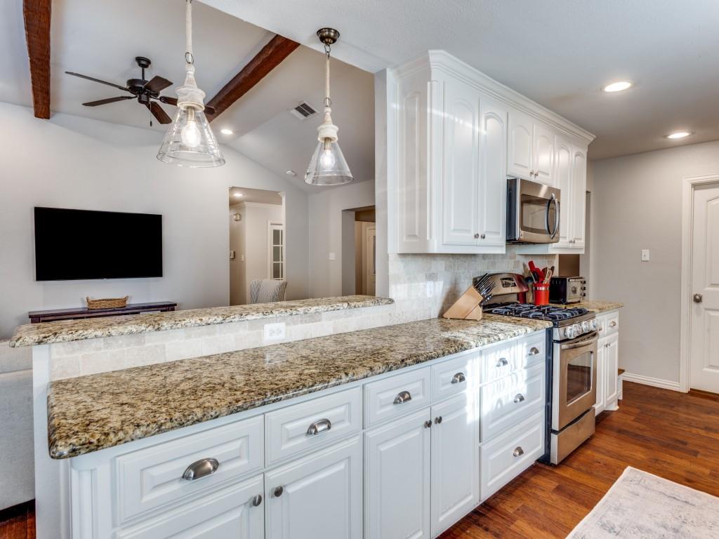 Ridgmar Add - Residential