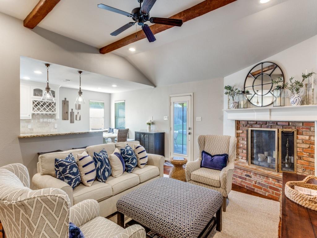 Ridgmar Add - Residential