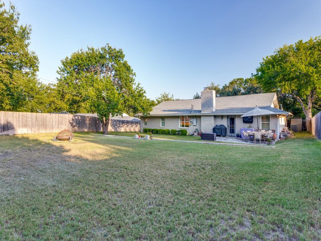 Ridgmar Add - Residential