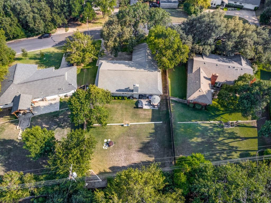 Ridgmar Add - Residential