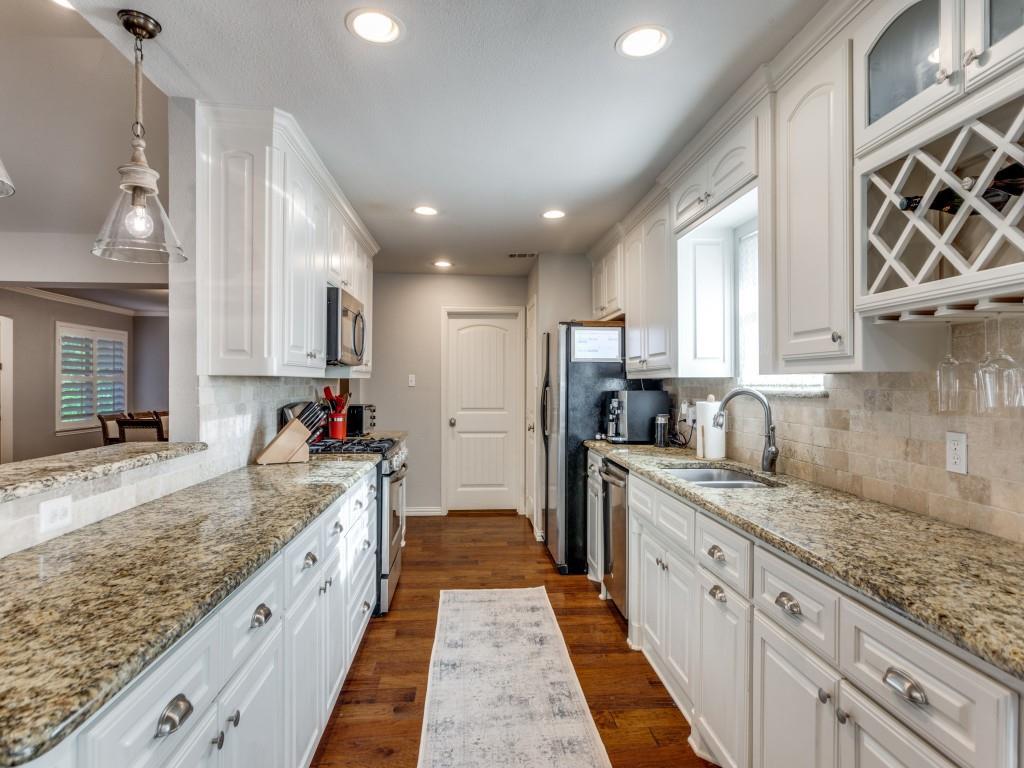 Ridgmar Add - Residential