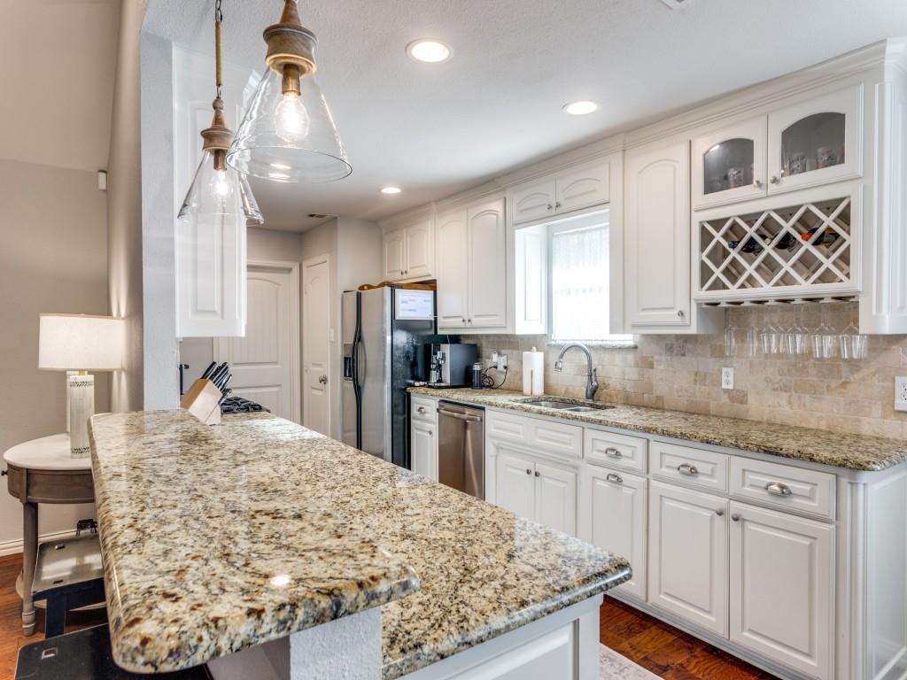 Ridgmar Add - Residential