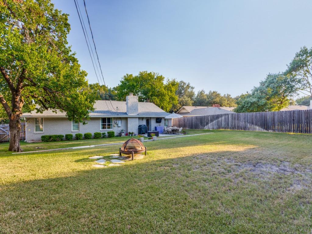 Ridgmar Add - Residential