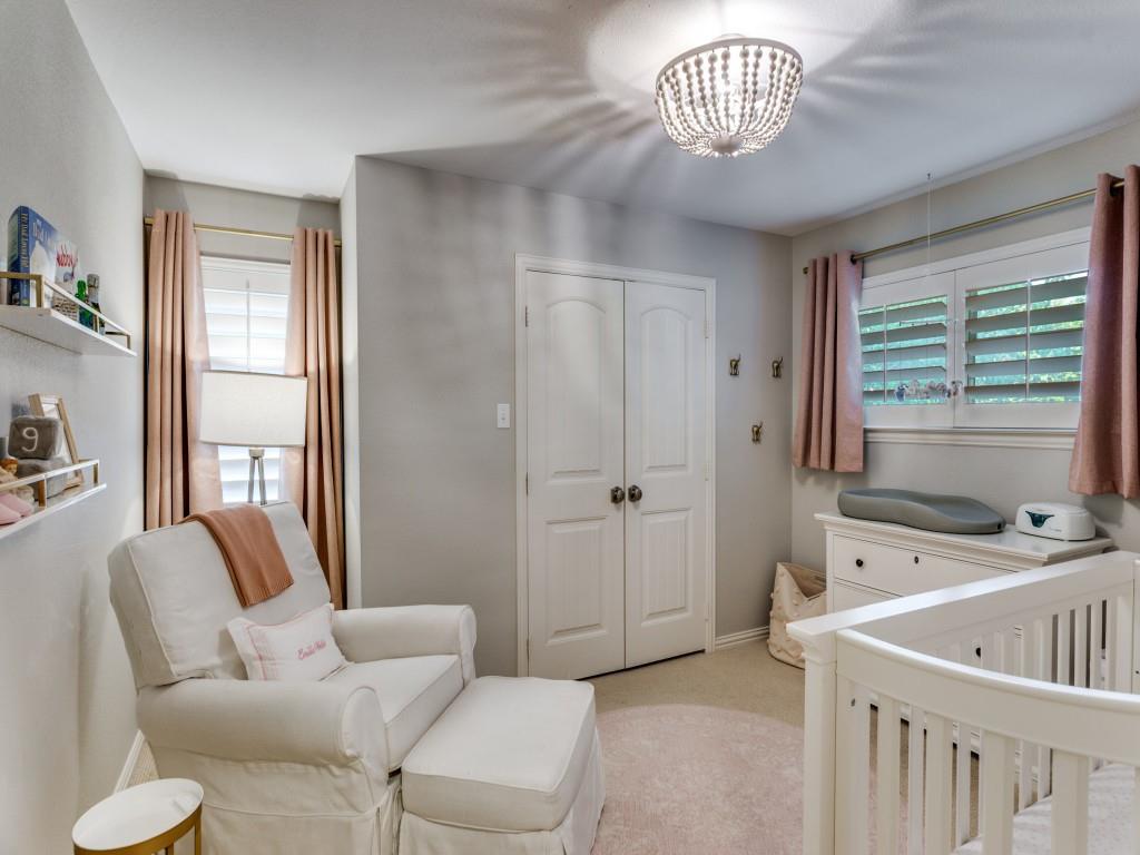 Ridgmar Add - Residential