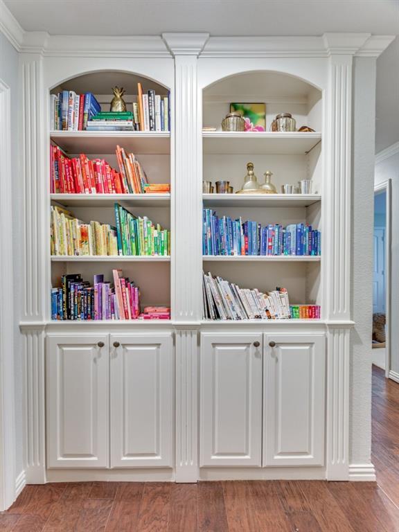 Ridgmar Add - Residential