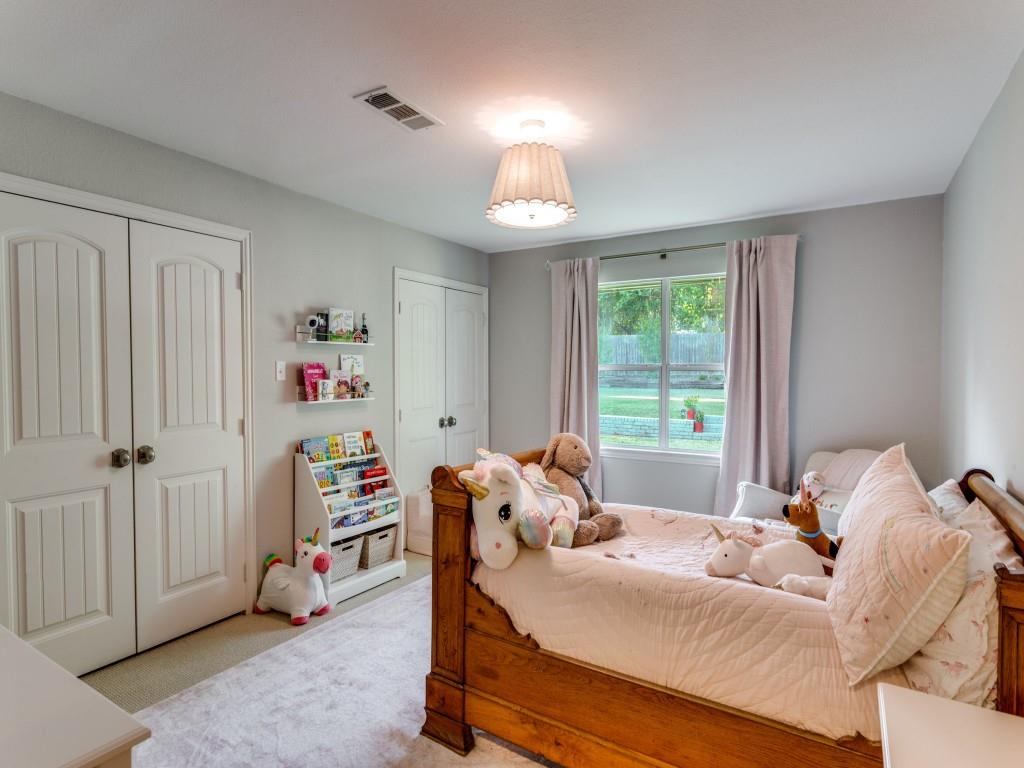 Ridgmar Add - Residential