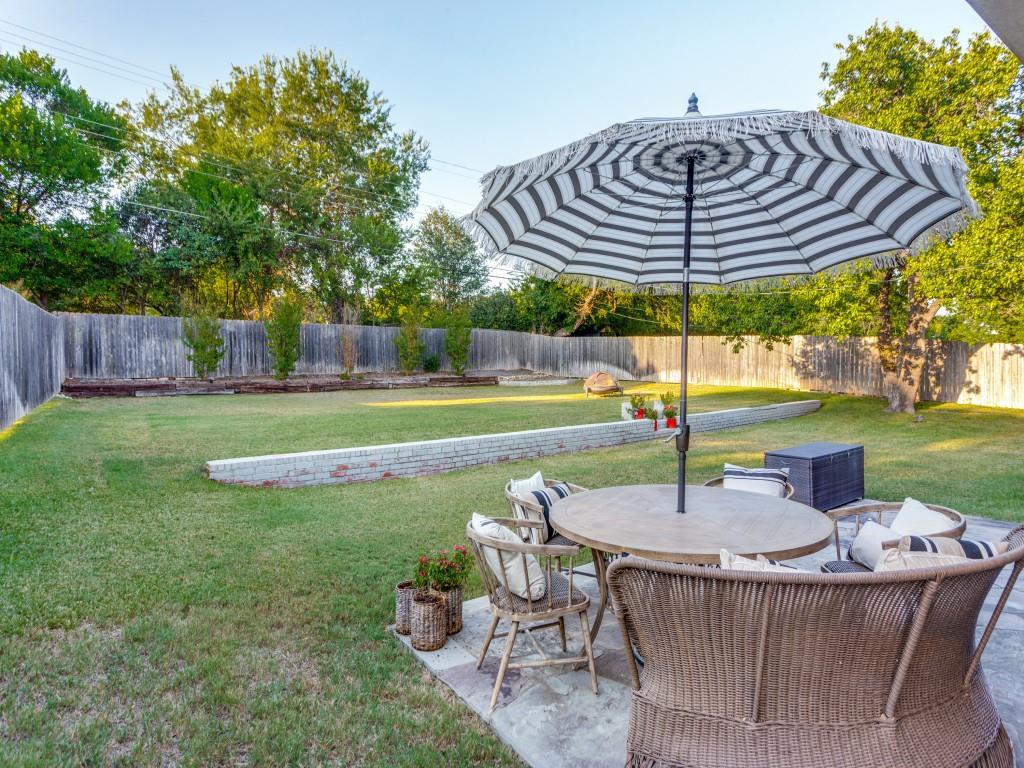 Ridgmar Add - Residential