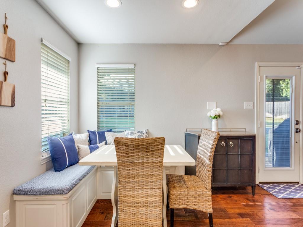 Ridgmar Add - Residential