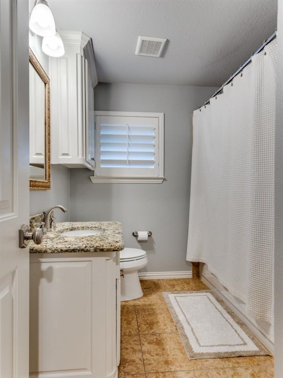 Ridgmar Add - Residential