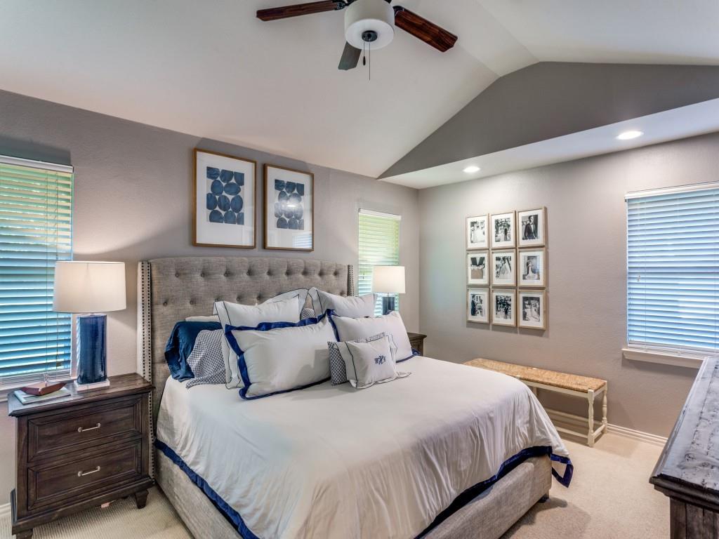 Ridgmar Add - Residential