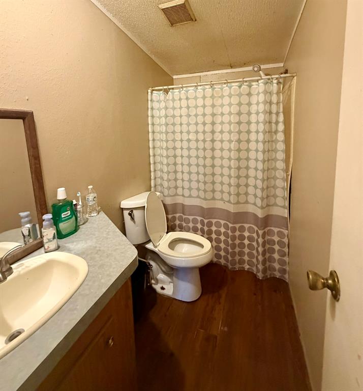 Woodlin Park #4 - Residential