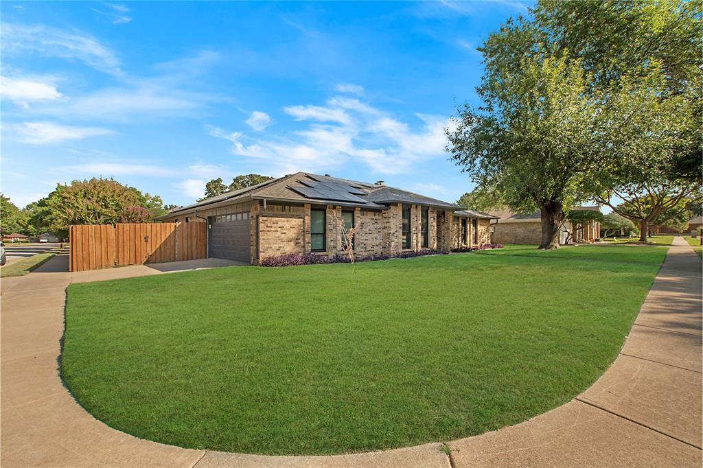 1125 Wingate Drive