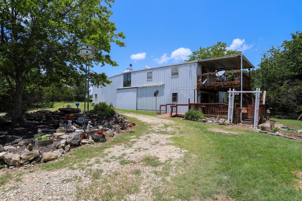 Brooks D B - Residential