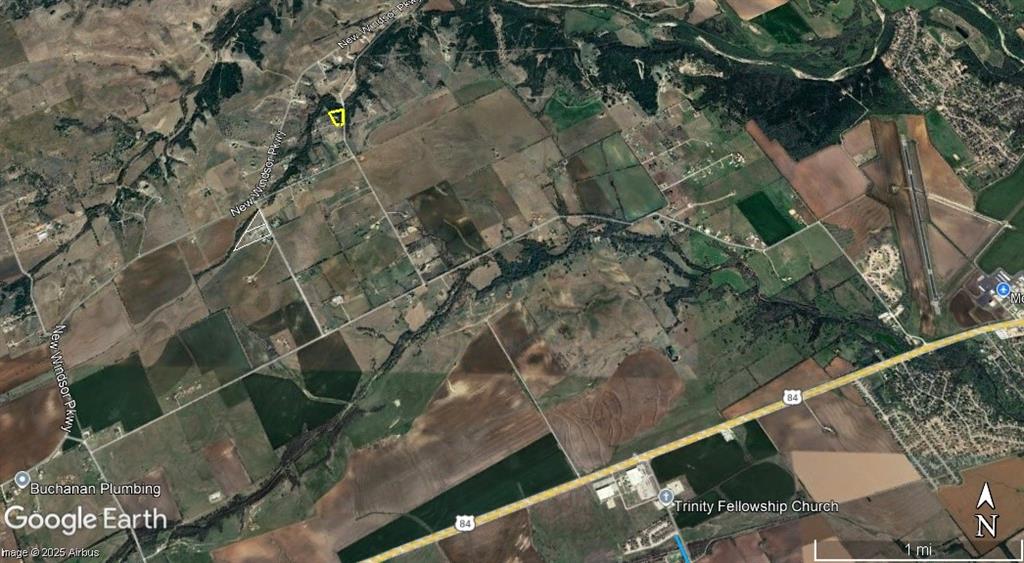 Brooks D B - Residential