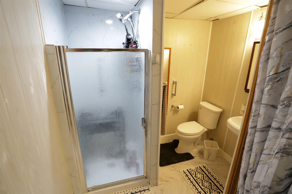 Brooks D B - Residential