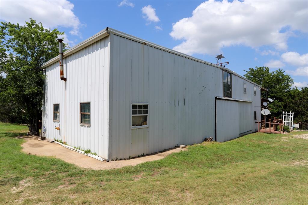 Brooks D B - Residential