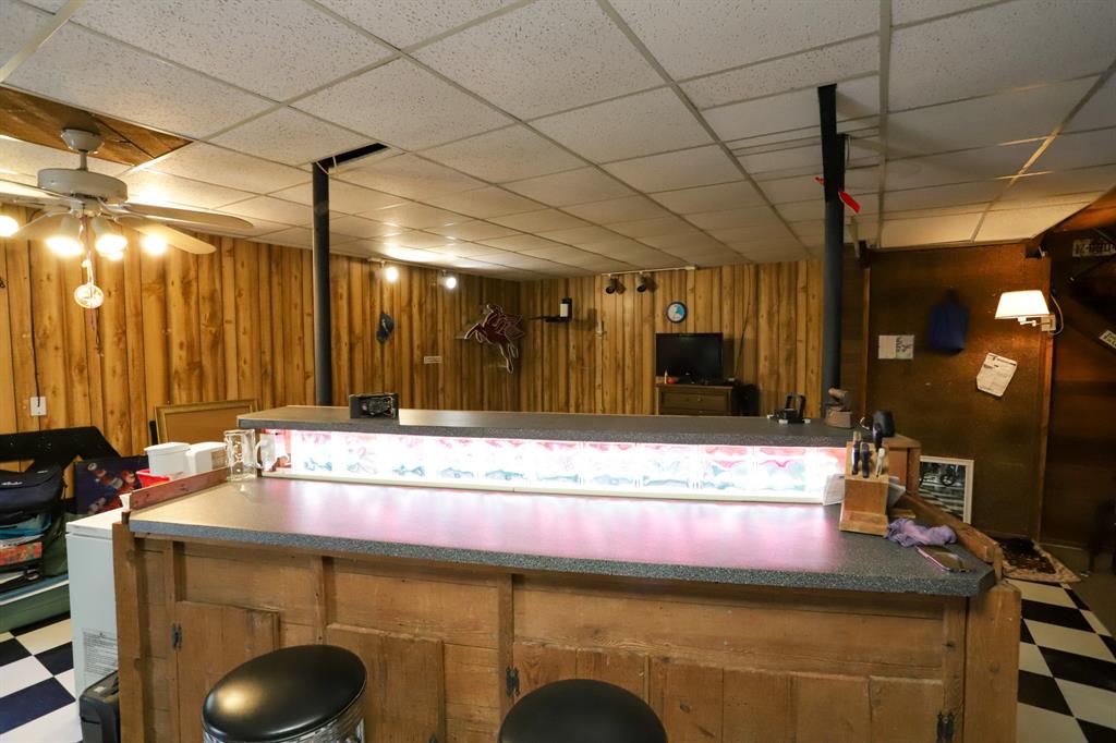 Brooks D B - Residential