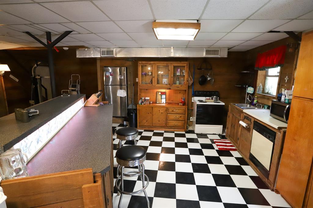 Brooks D B - Residential