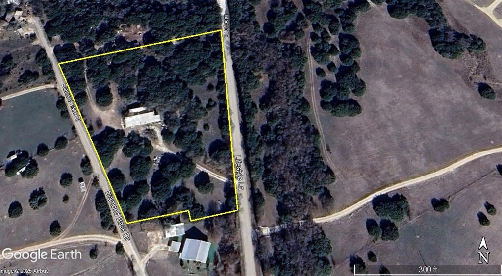 Brooks D B - Residential