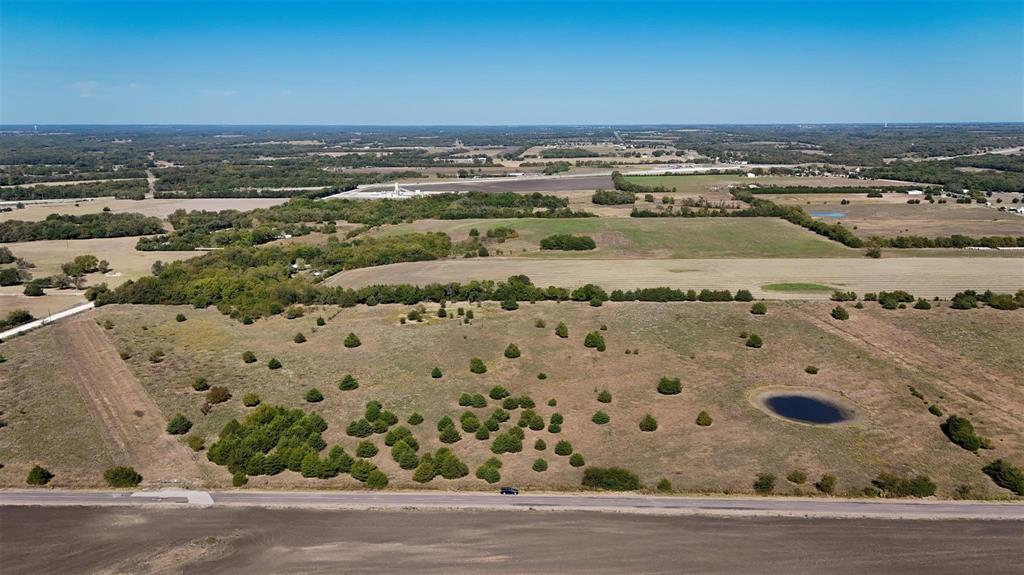 TBD N State Highway 78