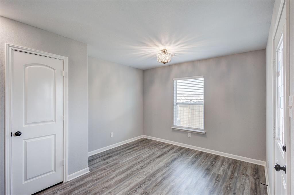 Patriot Estates Ph 8 - Residential