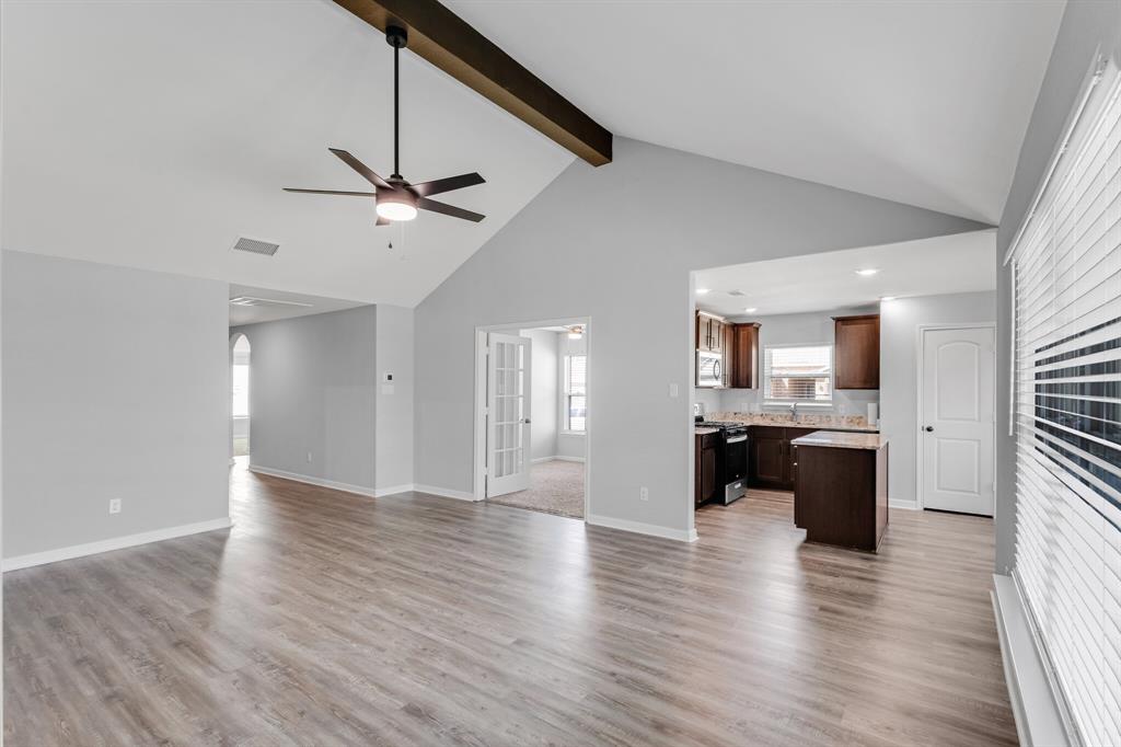 Patriot Estates Ph 8 - Residential