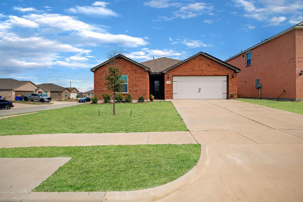 Patriot Estates Ph 8 - Residential